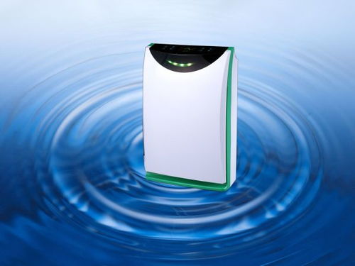 安利空氣凈化器與室內空氣污染解析