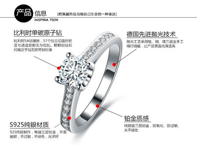 匠心鑄就璀璨 高端珠寶首飾加工的全方位服務探索