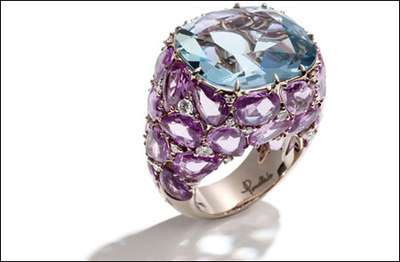 蒂芙尼 以驚世之美為設計靈魂的珠寶傳奇